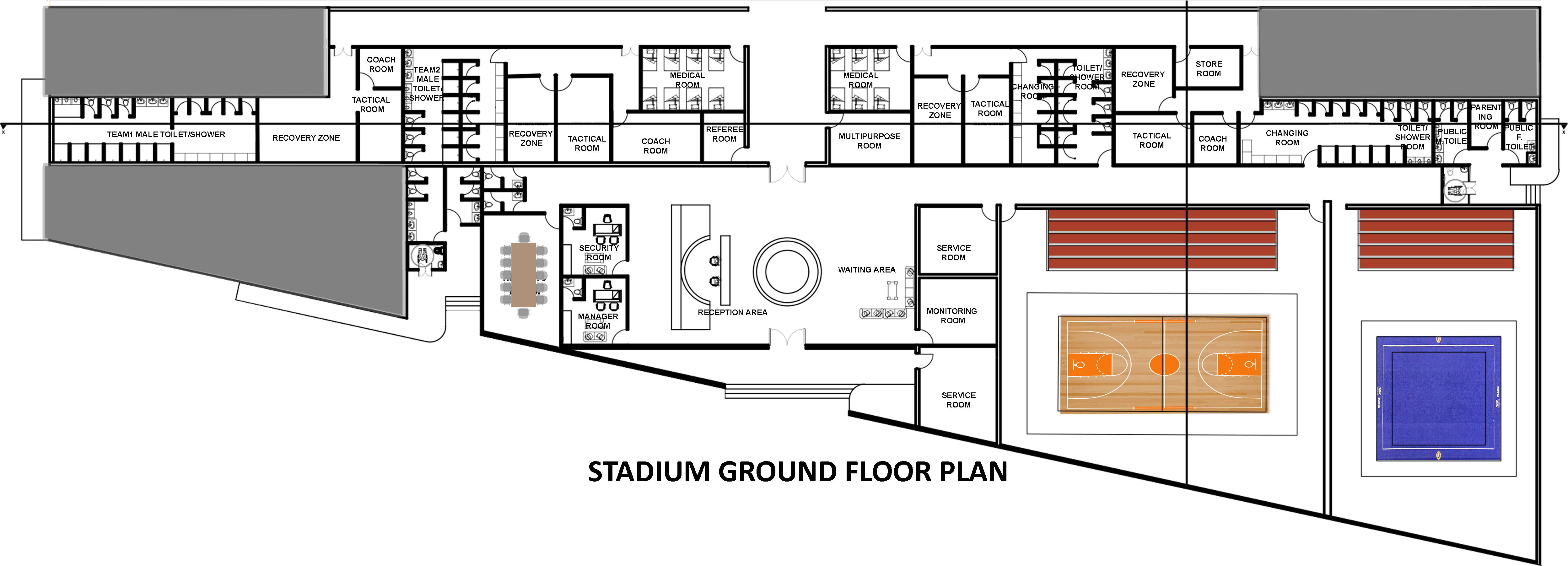 Kalika Sports Club, Dhangadi