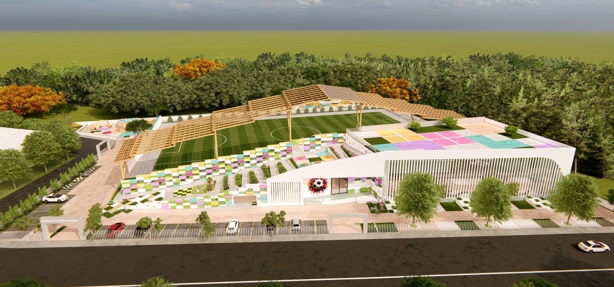 Kalika Sports Club, Dhangadi