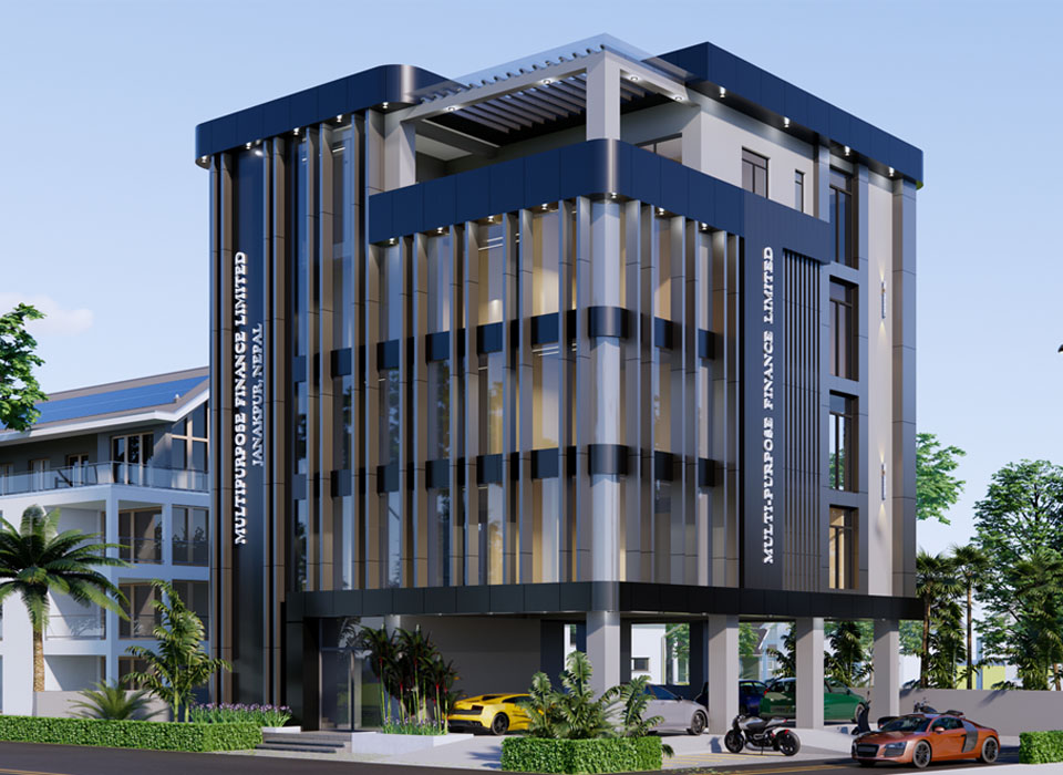 Multipurpose Finance Ltd.